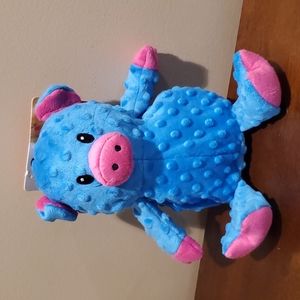 - Petlou  Dog Toy With Squeaker